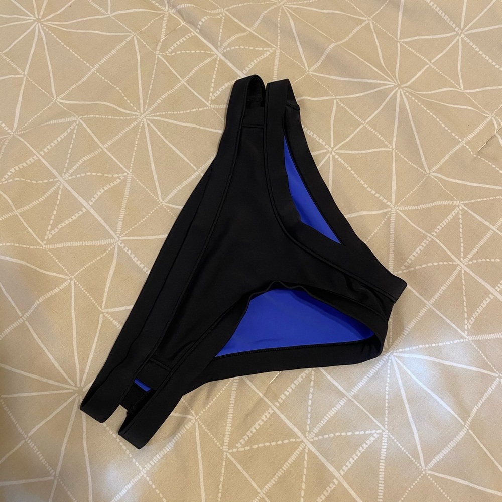 Reversible Bikini Bottoms